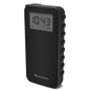 SUNSTECH Radio Portátil Digital RPD23 Negro